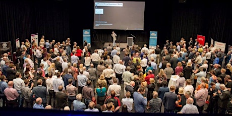 Toowoomba's Largest Free Business Networking Event primary image