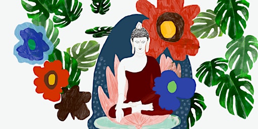 Primaire afbeelding van Kundalini Yoga and Sound Healing - Online