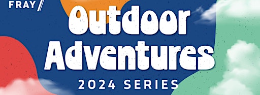 Collection image for DC Outdoor Adventure Series