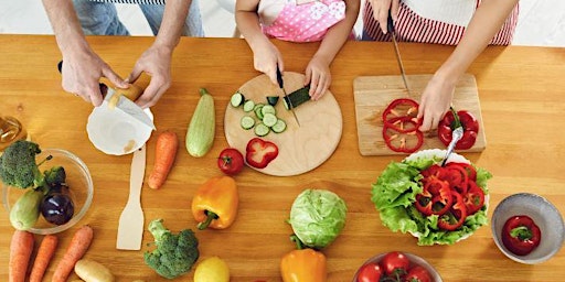 Immagine principale di Stop Food Waste - Cooking with leftovers at Leven Centre 
