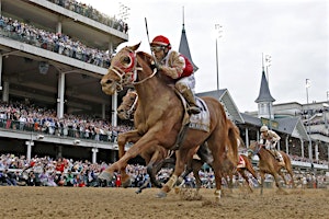 SOAP Up the  Kentucky Derby 2024 - Louisville, Kentucky primary image