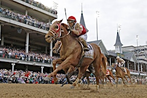 Immagine principale di SOAP Up the  Kentucky Derby 2024 - Louisville, Kentucky 