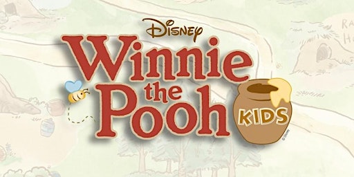 Althoff Summer Drama Camp # 2 - Disney’s Winnie the Pooh Kids  primärbild
