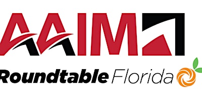 Imagen principal de AAIM Florida - HR Leader Roundtable