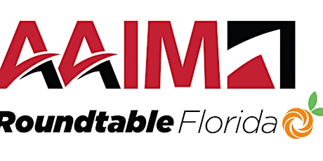 AAIM Florida - HR Executive Roundtable