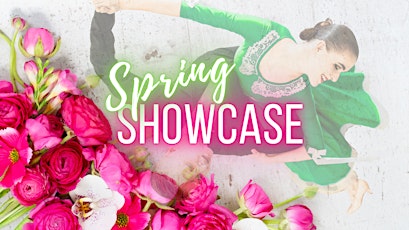 The Ballroom House Spring Showcase