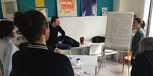 Formation "Mobilisez vos équipes sur la RSE avec la conduite du changement"