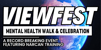 ViewFest2024: Mental Health Walk and Celebration @ The Detroit Zoo primary image
