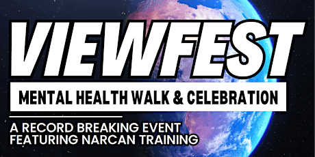 ViewFest2024: Mental Health Walk and Celebration @ The Detroit Zoo