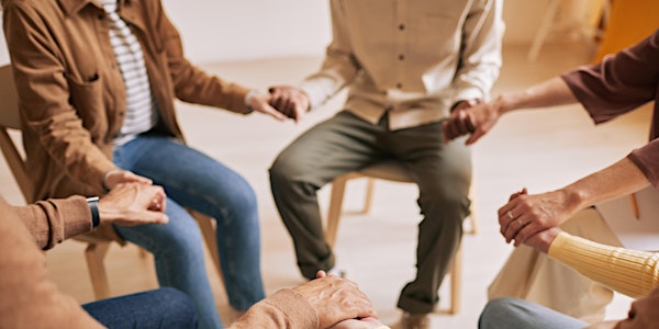 Snowline Dementia Connection Caregiver Support Group