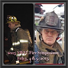 2015 SW FL Firefighter Symposium Featuring Curt Isakson and Bill Gustin (3 Day) primary image