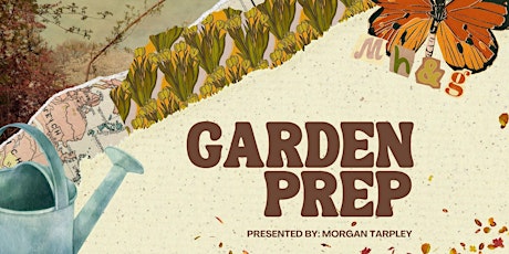 Garden Prep. primary image