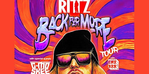 Image principale de Rittz