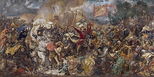 Hauptbild für Battle of Tannenberg 1410 Talk: One of the most important medieval battles