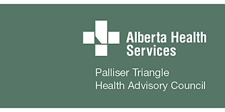 Palliser Triangle Health Advisory Council Meeting