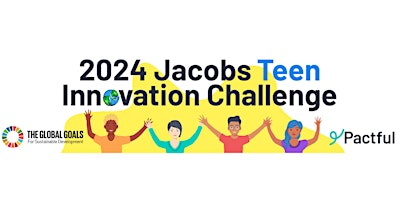 2024 Jacobs Teen Innovation Challenge Awards Ceremony primary image