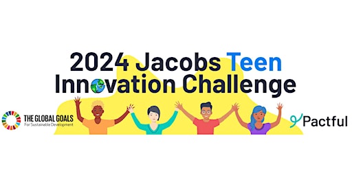 Immagine principale di 2024 Jacobs Teen Innovation Challenge Awards Ceremony 