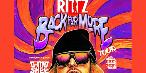 Rittz primary image