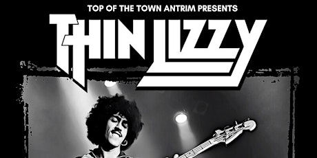 Thin Lizzy