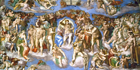 Art History 1:1 - Michelangelo