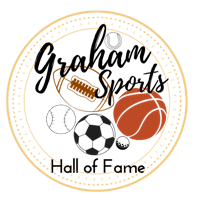 Primaire afbeelding van Graham Sports Hall of Fame - 2024