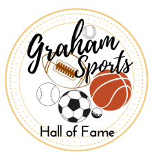 Graham Sports Hall of Fame - 2024