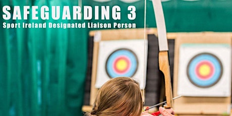 Safeguarding 3 - Designated Liaison Person Workshop - MON11TH March 2024 primary image