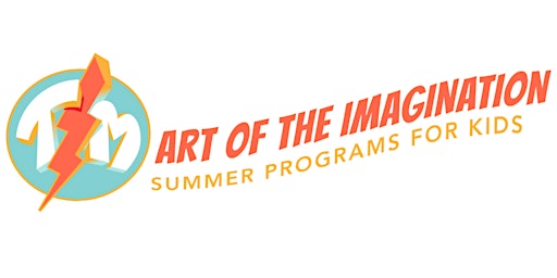 Imagem principal do evento Art of the Imagination Summer Camp