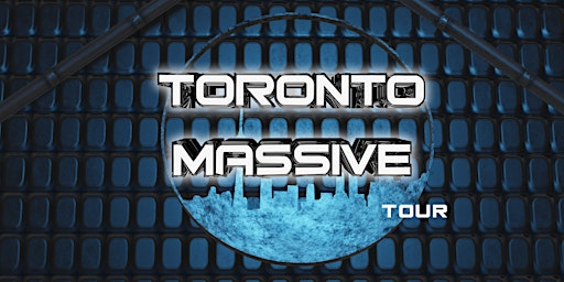 Imagem principal de TORONTO MASSIVE: OTTAWA