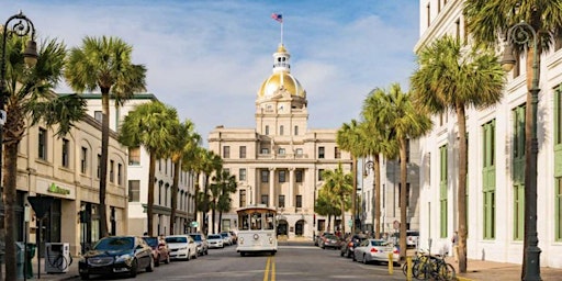 Imagem principal de Savannah GA Business Event