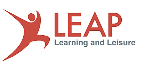LEAP Class Registration September 2019 - Cambuslang/Rutherglen primary image