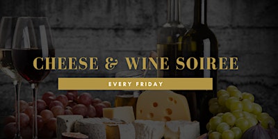 Image principale de Cheese & Wine