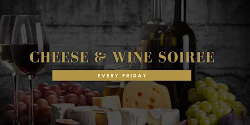 Cheese & Wine primary image