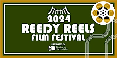 2024 Reedy Reels Greenville Film Festival primary image