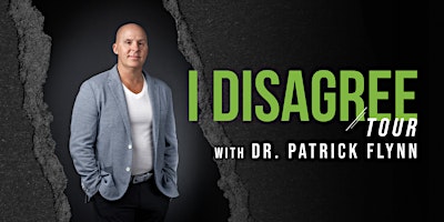 Imagen principal de I Disagree - Common Does Not Mean Normal | Pensacola, FL