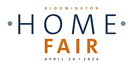 Bloomington Home Fair: Attendee Pre-Registration