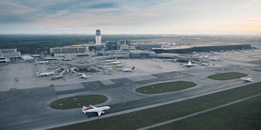 Primaire afbeelding van Der Flughafen Wien als bedeutender Standortfaktor für die Region