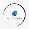 IN ART Studio's Logo