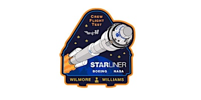 Primaire afbeelding van NASA’s Boeing Starliner Crew Flight Test