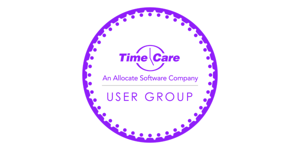 Time Care User Group | Nätverksträff i Knivsta