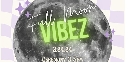 Full Moon Vibez primary image