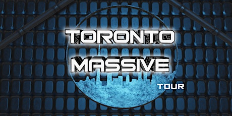 TORONTO MASSIVE: OSHAWA