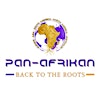 Logótipo de Pan-Afrikan Back To The Roots