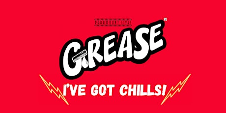 Hauptbild für Grease - March 27