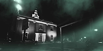 Primaire afbeelding van Haunted History tour of Murfreesboro Square