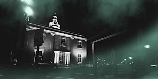 Imagen principal de Haunted History tour of Murfreesboro Square