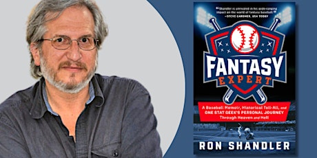 An Evening with Ron Shandler