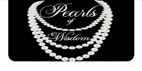Pearls of Wisdom Women's Conference - 2024