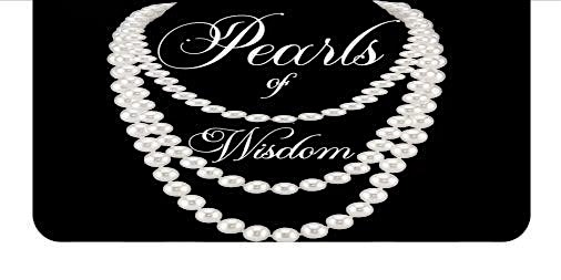 Pearls of Wisdom Women's Conference - 2024 primary image