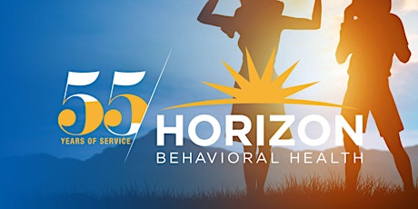 Horizon's 55th Anniversary Community Training and Reception